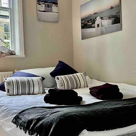 Wonderful Apartment In Earl'S Court ロンドン エクステリア 写真